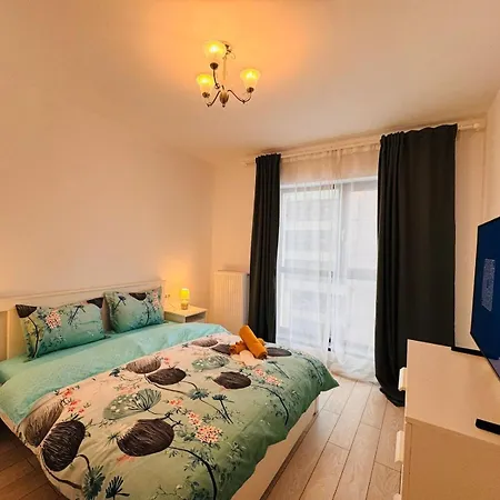 One Exigent Bukarest