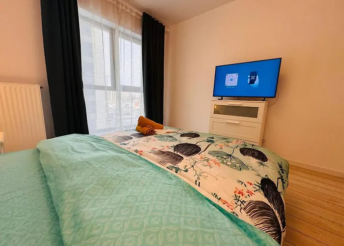 Apartman One Exigent *