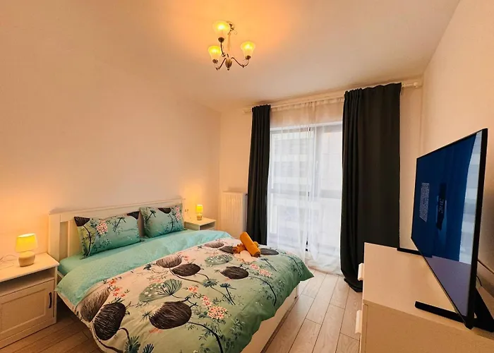 One Exigent Bukarest