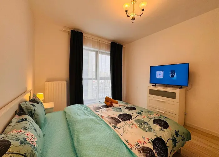 One Exigent Apartman *