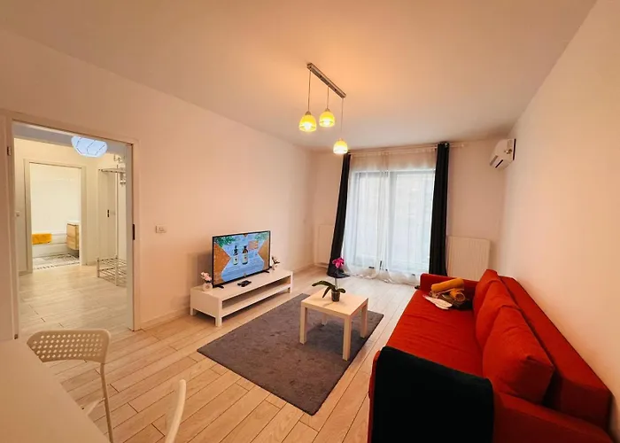 Apartman One Exigent *