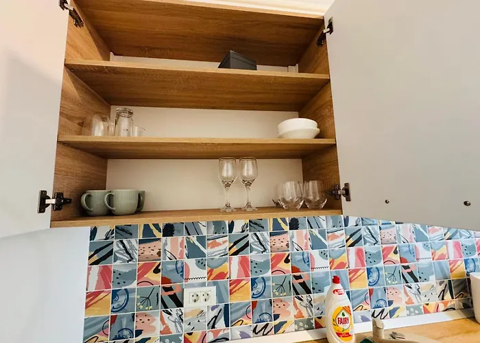 Apartman One Exigent Bukarest