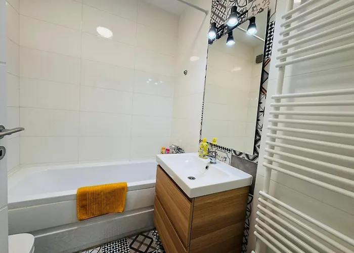 Apartman One Exigent *