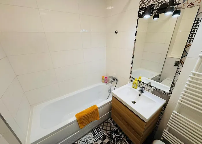 Apartman One Exigent Bukarest