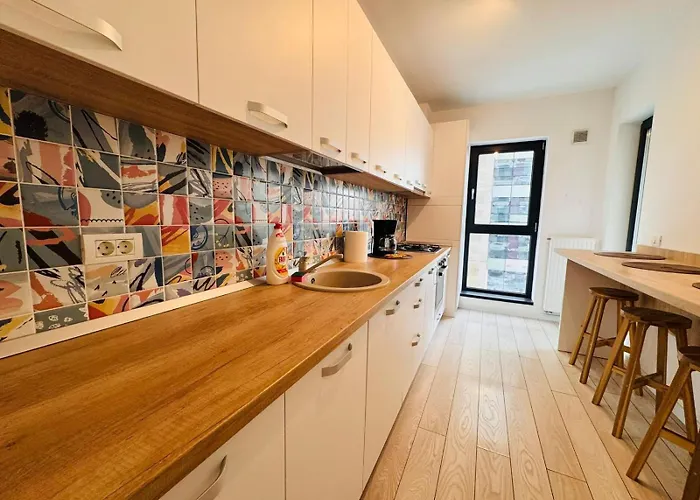 One Exigent Bukarest