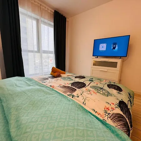 Apartament One Exigent *