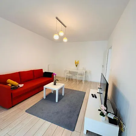 Apartment One Exigent