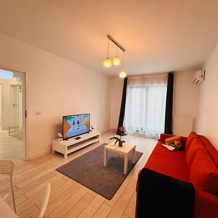 Apartament One Exigent *
