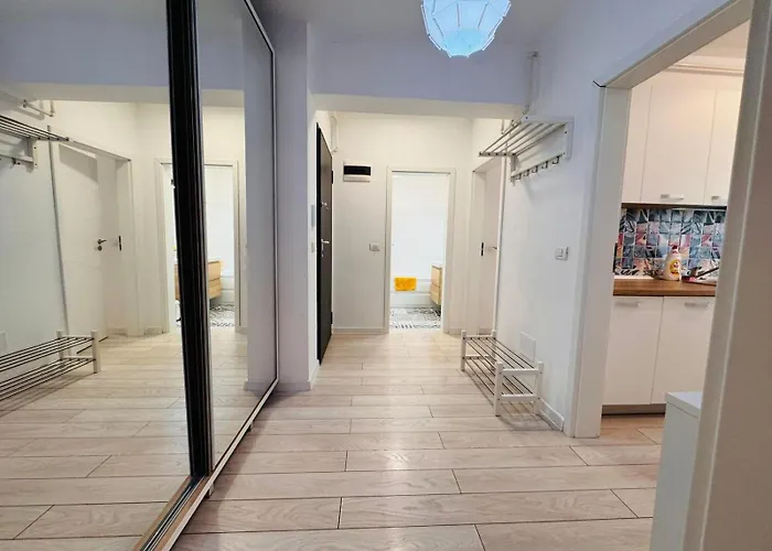 Апартаменти One Exigent