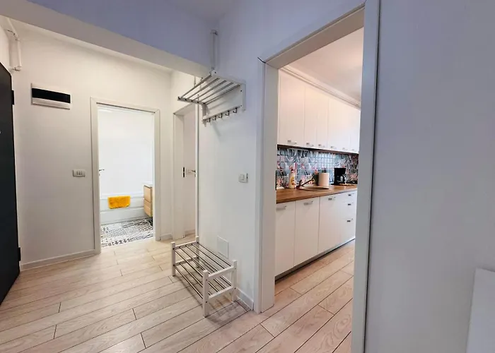 One Exigent Бухарест