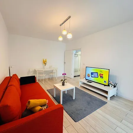 One Exigent Bukarest