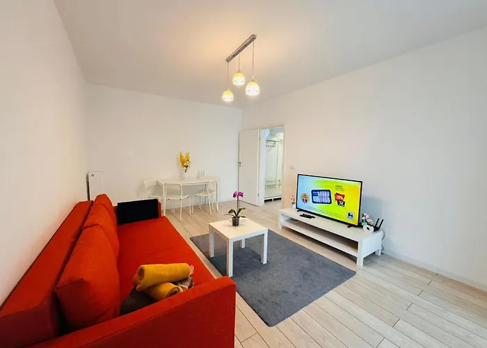 One Exigent Bukarest