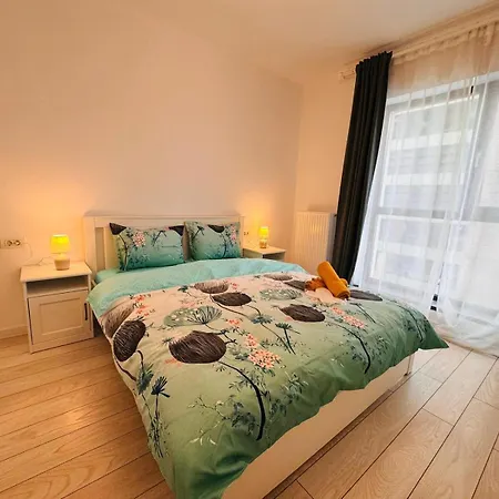 One Exigent * Бухарест